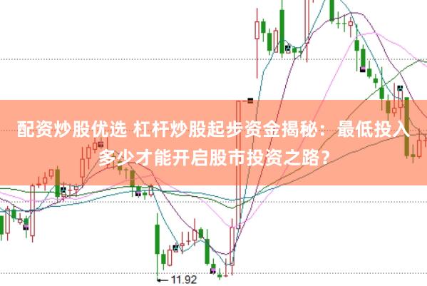 配资炒股优选 杠杆炒股起步资金揭秘：最低投入多少才能开启股市投资之路？