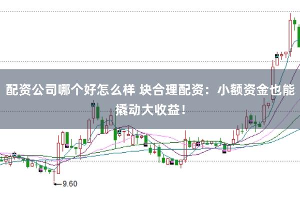 配资公司哪个好怎么样 块合理配资：小额资金也能撬动大收益！