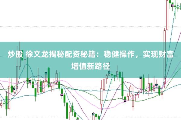 炒股 徐文龙揭秘配资秘籍：稳健操作，实现财富增值新路径