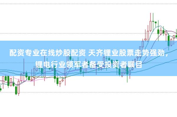 配资专业在线炒股配资 天齐锂业股票走势强劲，锂电行业领军者备受投资者瞩目