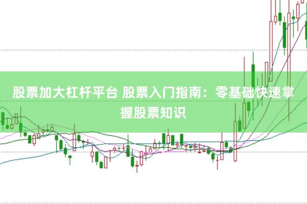 股票加大杠杆平台 股票入门指南：零基础快速掌握股票知识