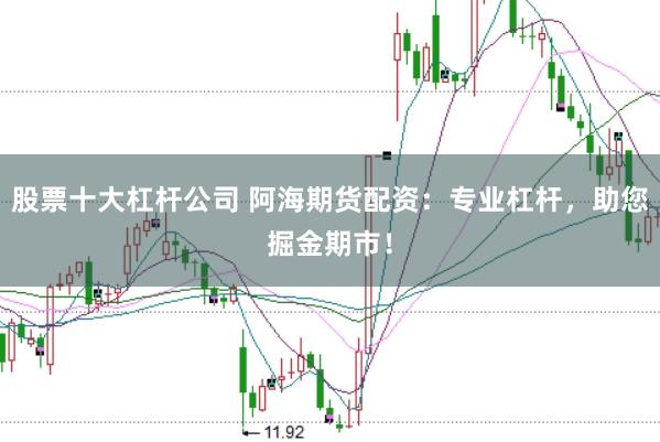 股票十大杠杆公司 阿海期货配资：专业杠杆，助您掘金期市！