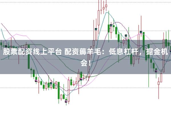 股票配资线上平台 配资薅羊毛：低息杠杆，掘金机会！