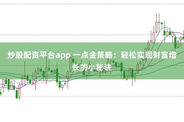 炒股配资平台app 一点金策略：轻松实现财富增长的小秘诀