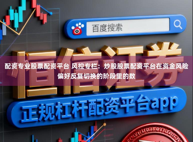 配资专业股票配资平台 风控专栏：炒股股票配资平台在资金风险偏好反复切换的阶段里的数