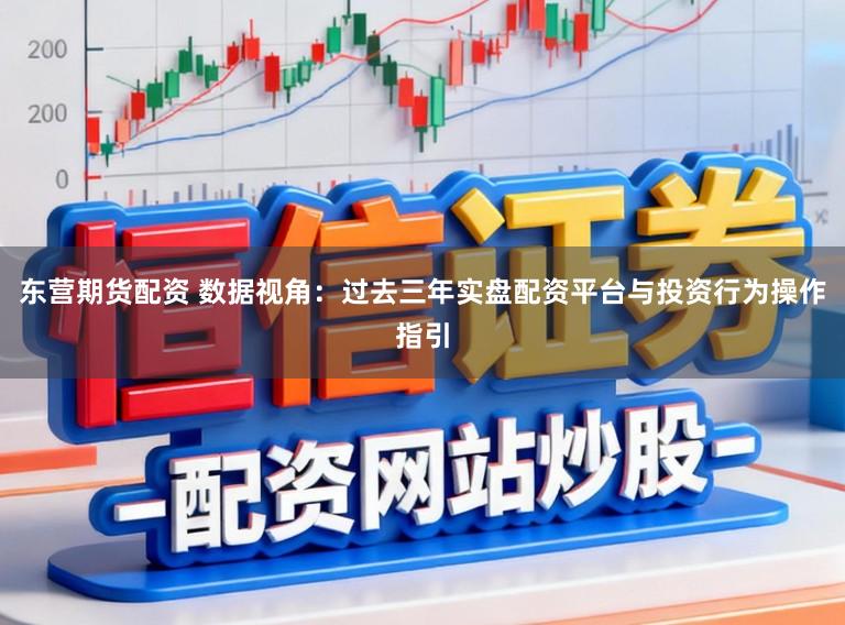 东营期货配资 数据视角：过去三年实盘配资平台与投资行为操作指引