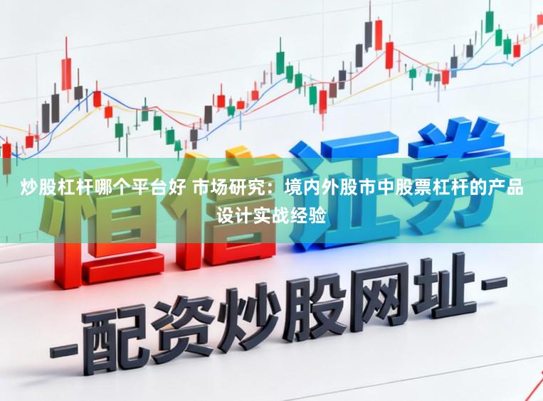 炒股杠杆哪个平台好 市场研究：境内外股市中股票杠杆的产品设计实战经验