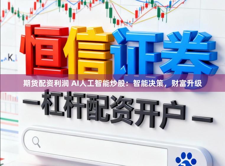 期货配资利润 AI人工智能炒股：智能决策，财富升级