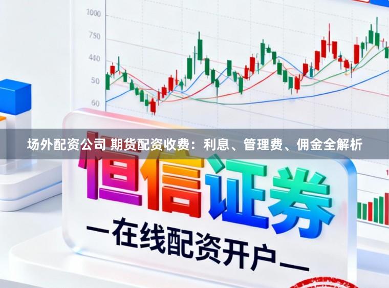 场外配资公司 期货配资收费：利息、管理费、佣金全解析